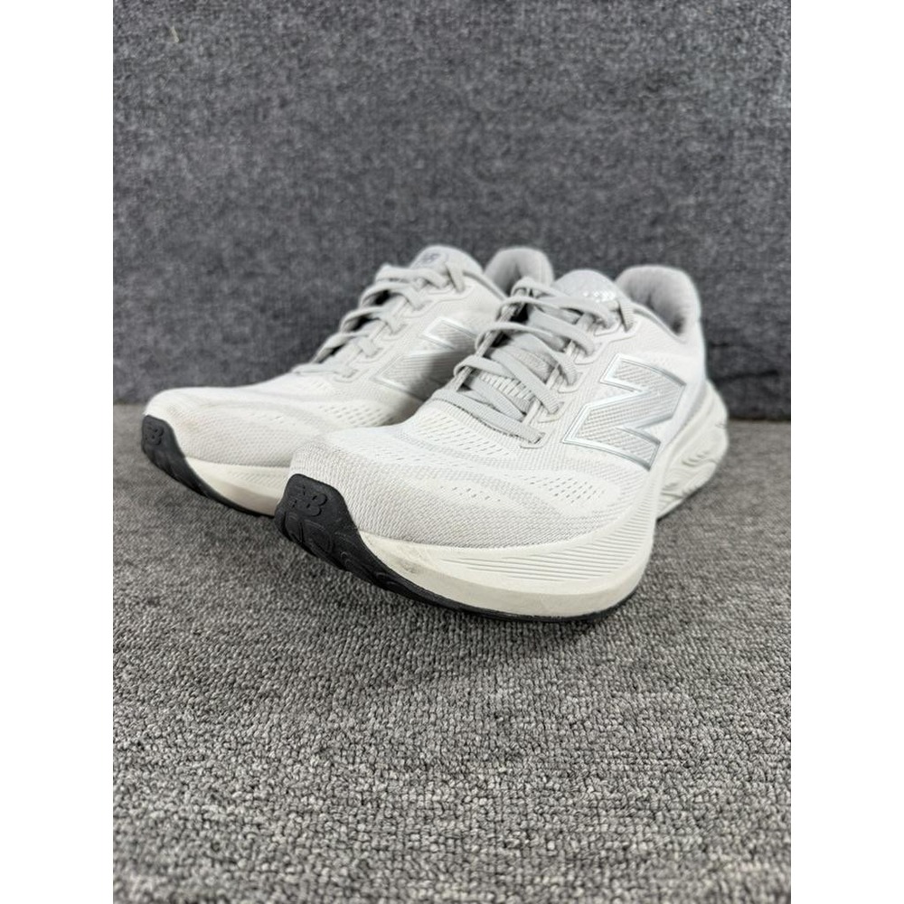 New Balance 880 Fresh Foam Shoes Womens 10 Gray Mesh Running Sneakers W880Y15